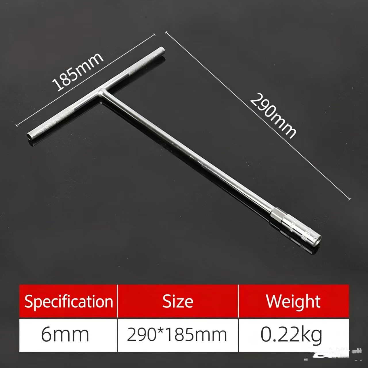 6.0mm(0.24in)