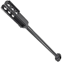 Piezas de Repuesto agrícolas de TC432-39700, montaje de cadena para Tractor Kubota L4508 L4708