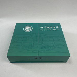 Caja de Embalaje Plegable de Calidad Superior, Venta Directa de Fábrica, Caja Personalizada Tipo Cielo y Tierra - Product Image 1