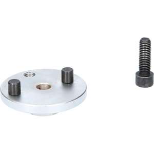 BRILLIANT TOOLS - BT591085 Inserto especial para girar el cigüeñal para motores VAG de 5 cilindros JUEGO DE MOTOR Y DISTRIBUCIÓN - Product Image 3