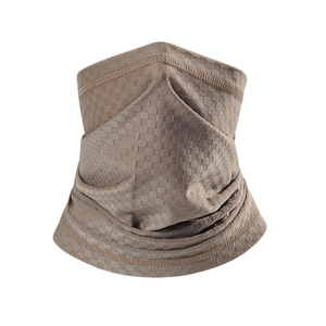 Pañuelo deportivo DFS0109 para ciclismo, protección solar de verano, seda helada, para pesca, equitación, camping, senderismo, protección facial y de cuello, pañuelo tipo bandana. - Product Image 5