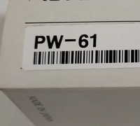 PW-61J Componente de Control de Sensor para Automatización Industrial, Unidad Controladora Principal, Aplicación de Control de Detección para Automatización Industrial I