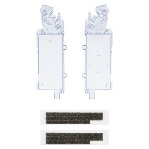 Replacement Middle Frame for <b>Nintendo</b> Switch 2 Joycon - Durable Center Housing Shell - Product Image 3