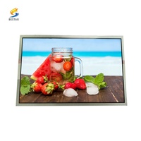 Bestar BSD215FHM-1000CD 21,5 Zoll Hochhelligkeits-TFT Industrie-LCD-Bildschirm 1920x1080 Auflösung 1000CD LVDS Vertikaler Streifen OEM