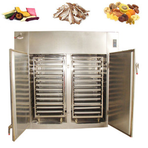 Brand New Lerford Industrial Banana Hawthorn Dry Fruit Making <b>Machine</b> Food <b>Dehydrator</b> 304 Stainless Steel Motor Pump Engine for - Product Image 3