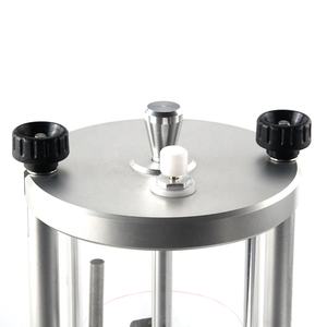 Izle su geçirmez makine izle su geçirmez test cihazı su basınç test cihazı tarafından yaygın olarak kullanılan izle tamircileri - Product Image 3