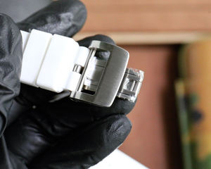 Titanium Alloy Version, Diamond-set <b>Wristwatch</b>, Sporty and Fashionable, Leading the Trend, World-class <b>Wristwatch</b> - Product Image 5