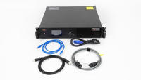 Novastar COEX Series MX30 pengontrol tampilan LED asli bahan plastik baru untuk fungsi grafis