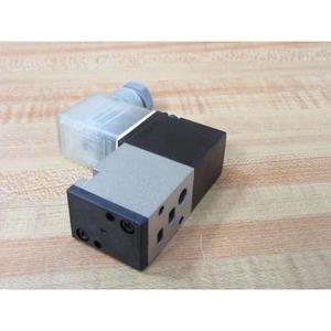 Válvula Solenoide Ckd 3PB219-00-LS-3 DC24V, Puerto de 1/4 Pulgada, Válvula de Control de Gas, Fabricada en Japón - Product Image 6