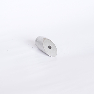 定制不锈钢失蜡铸造件 精密铸造服务，表面抛光 最小起订量 100 件 - Product Image 3