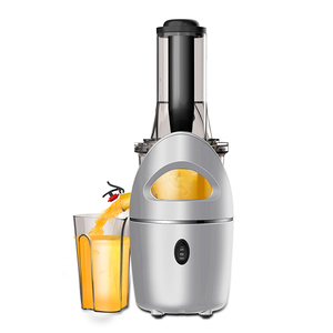 Mélangeur <span class=keywords><strong>électrique</strong></span> portable du fabricant Petit appareil de cuisine domestique Mastication Big Mouth Cold Press Slow Juicer - Product Image 5