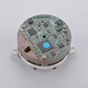 Codificador de Husillo Original ER-JG-7200D, Nuevo, para Máquina, Origen Japón, Soporte Técnico - Product Image 4