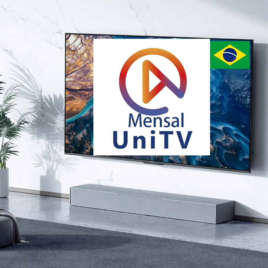 Unitv brasil mensal codigo de tv unitv brasil recarga для tvbox uni tv Amlogic S805