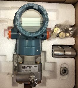 ขายดี ของแท้ Rosmonte 3051 2051 2088 3051S1 3051S2 2090 1151 ชุดเต็ม ตัวควบคุมความเร็วรอบแบบปรับแรงดันได้ - Product Image 2