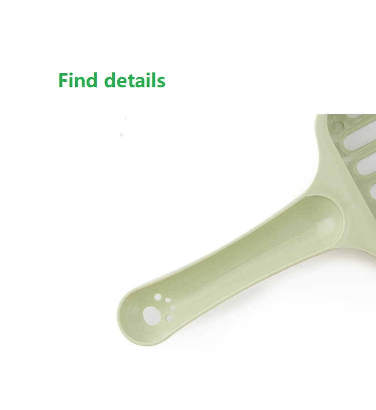 Pet Cleaning Scoop