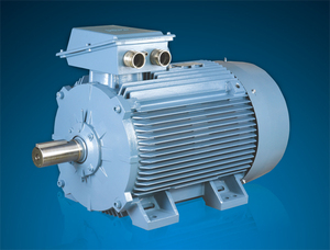 Moteur 132KW-M2BAX315SMB2 IE2 IE3 à économie d'énergie, générateur 750-3000RPM, moteur asynchrone triphasé à induction - Product Image 6