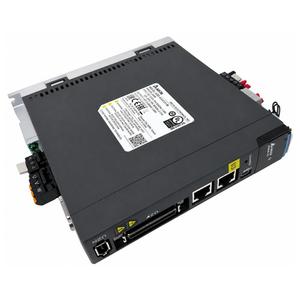 ไดรฟ์ AC รุ่น Del-Ta ASD-A3-0221-M ASDA-A3 กำลังไฟ 0.2 กิโลวัตต์, แรงดันไฟฟ้า 220 โวลต์ AC แบบ 1/3 เฟส, กระแสไฟฟ้า 1.55 แอมป์ / 7.07 แอมป์ (สูงสุด), พร้อมตัวเข้ารหัสแบบ Absolute Encoder 24 บิต - Product Image 2