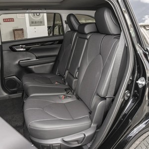 Nuevo Modelo 2024 <span class=keywords><strong>Toyota</strong></span> Highlander, Vehículo a Gasolina 2.0T, <span class=keywords><strong>SUV</strong></span> Mediano de 5 Puertas y 7 Asientos, Nueva Versión R120 de Alto Rendimiento - Product Image 5