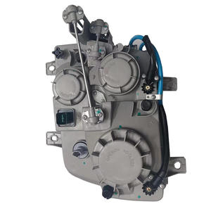 L'approvisionnement original en gros de phare avant droit en stock <span class=keywords><strong>BOCO</strong></span> 1512336400002 avec la coutume de haute qualité - Product Image 6