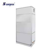 Nouvel équipement de purification d'air industriel haute performance, cabine de salle blanche pour usage en laboratoire industriel, fabricants chinois