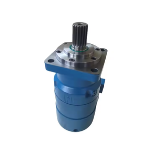 Motor hidráulico para piezas de maquinaria de construcción, venta al por mayor, al por mayor, Al por - Product Image 3