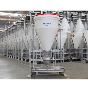 <span class=keywords><strong>Comedero</strong></span> Automático <span class=keywords><strong>para</strong></span> <span class=keywords><strong>Cerdos</strong></span> <span class=keywords><strong>de</strong></span> Granja, Seco y Húmedo, <span class=keywords><strong>Tolva</strong></span> <span class=keywords><strong>de</strong></span> Diferentes Capacidades, Mejor Precio - Product Image 6