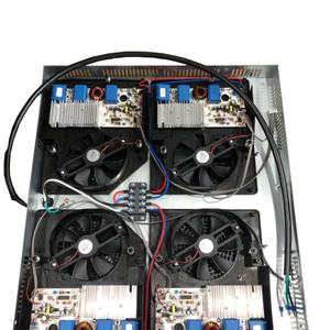 220V Touch Control Panel Cooktop Electric Induction Cooker - Product Image 3