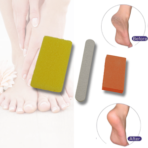 Wholesale Disposable <b>Nail</b> Combo <b>Set</b> Manicure Pedicure Kit for Spa Salon Available in Stock From Vietnam Factory - Product Image 5