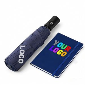 Carnet de notes classique en cuir PU, portable, pour le bureau et l'école, personnalisable avec logo, fournitures de papeterie, cadeau, format A5 A6 - Product Image 1