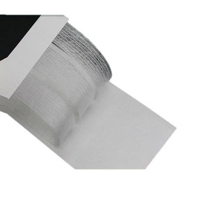 Pansement médical sans suture à fermeture éclair 1.2*10, forte adhérence, résistant aux déchirures, réduction de la tension postopératoire, bandes Steri-Strips - Product Image 2