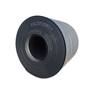 Bobina di Acciaio al Carbonio Laminato a Freddo Q195-Q235 di Alta Qualità a Prezzo all'Ingrosso, Standard JIS, Servizio di Lavorazione a Caldo - Product Image 2