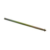 Clé de roue de secours et poignée manivelle pour Isuzu N-Series (100P / 600P), levier de cric, douille de clé à roue, kit d'outils pour camion