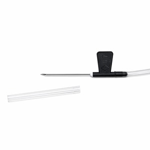 Ensemble de perfusion fiable Sol-KL Medical avec régulateur de débit, ensemble de perfusion sûr pour l'hôpital - Product Image 4