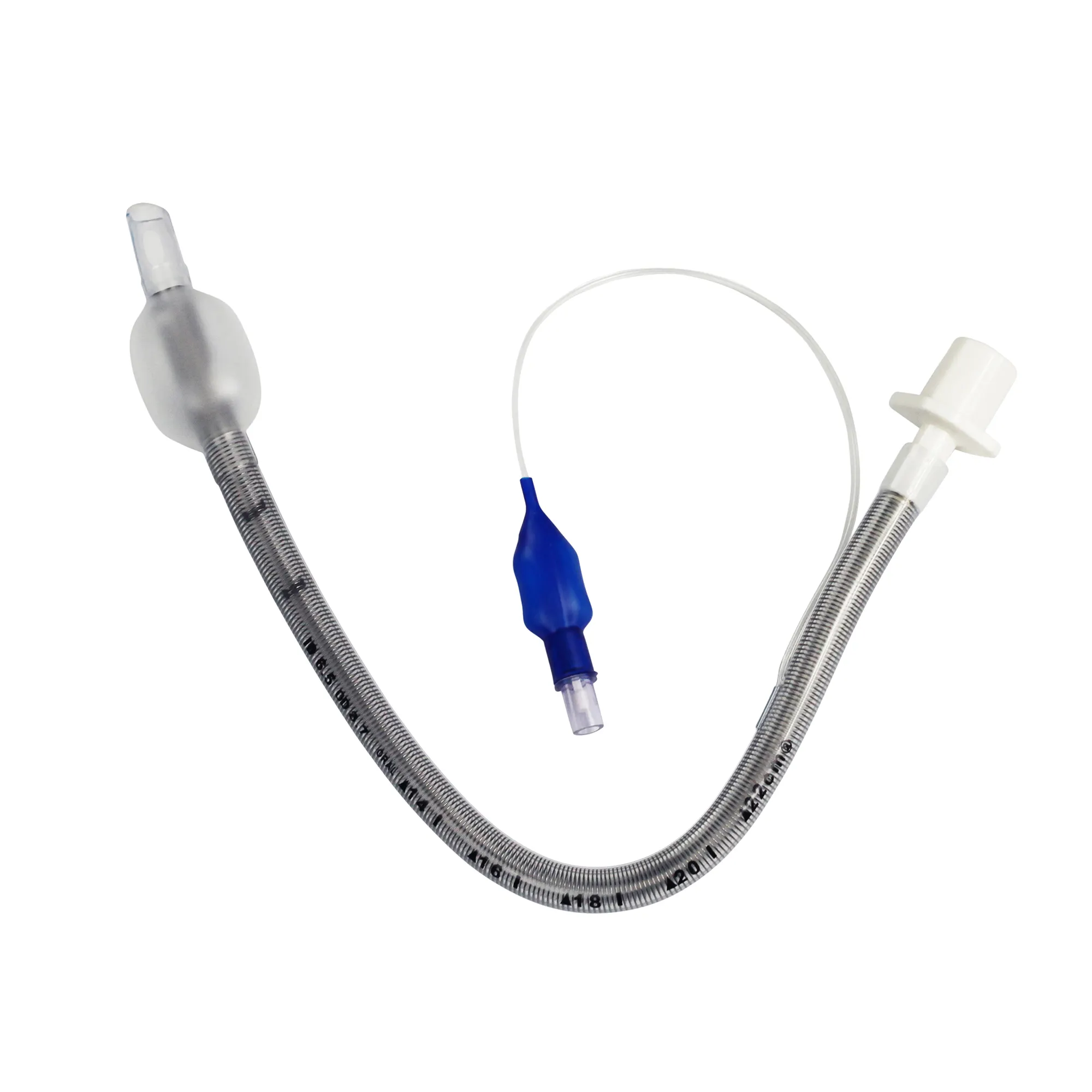 Oral/Nasal Endo tracheal Intubation Tube ETT