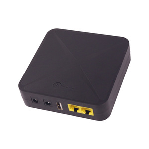 10400mah 15600mah Lithium <b>Battery</b> Ups 9v 12v Dc 15v 24v Poe Mini Ups Mini Ups for Wifi Router - Product Image 6