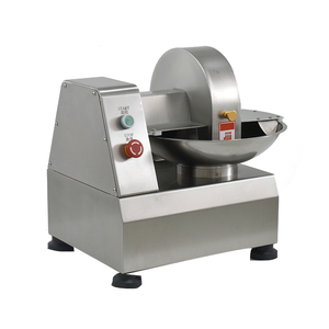 Robot de découpe et d'émulsification pour viande de hamburger, petit <span class=keywords><strong>hachoir</strong></span> à saucisses, trancheuse de légumes pour <span class=keywords><strong>hachoir</strong></span> à viande - Product Image 6