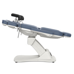 Morley-471FC elektrische Krankenhaus möbel verstellbarer ophthalmo logischer Untersuchung stuhl für rotierende Augen untersuchung im Wohnzimmer - Product Image 6
