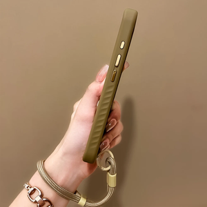 Custodie Magnetiche Trasparenti per <span class=keywords><strong>iPhone</strong></span> 17 16 15 14 13 12 <span class=keywords><strong>11</strong></span> Pro Max 17 Air <span class=keywords><strong>con</strong></span> Cordino per <span class=keywords><strong>iPhone</strong></span> 16 Plus <span class=keywords><strong>Cover</strong></span> - Product Image 5