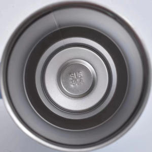 Taza de Viaje Personalizada de Acero Inoxidable Estilo Americano AQUILON C-086 de 40 oz, Tapa de Vacío Reforzada Ice <span class=keywords><strong>Bully</strong></span>, Tubo de Succión, Asa - Product Image 4