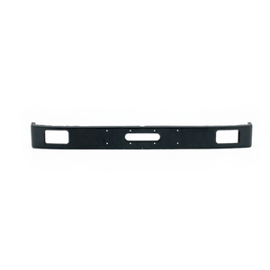 Nouveau COS.PEL. PARE-CHOCS AVANT (NOIR) - Pièce de rechange en métal Modèle 403.03318 - Product Image 1