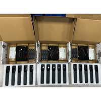 Système d'entrée sans clé à distance pour classe G W464 W463A G500 G63 accessoires de voiture pour poignée de porte 5 clé moins Go Soft Open Modification