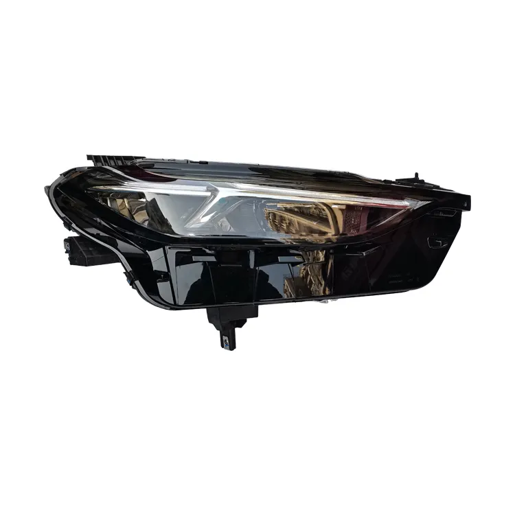 Auto Koplamp Auto Led Verlichting Voor Chevrolet Menlo