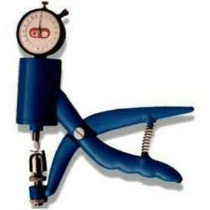 Testeur de dureté des comprimés Science & Surgical SS-S347 - Équipement de laboratoire de qualité supérieure personnalisable avec garantie d'un an, compatible OEM - Product Image 1