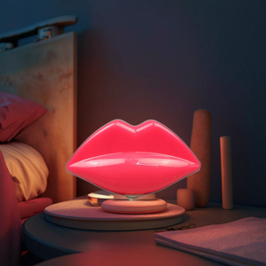 Innovadora luz nocturna de Control de interruptor W051 para niños, lámpara de noche enchufable para decoración de dormitorio infantil y uso de emergencia - Product Image 1