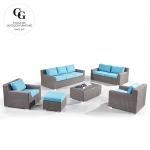 Estilo <span class=keywords><strong>japon</strong></span>és al aire libre muebles de mimbre de <span class=keywords><strong>Bali</strong></span> al aire libre muebles de mimbre sintético muebles al aire libre de cebú - Product Image 1