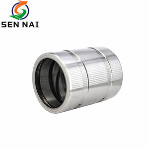 บูชถังน้ำมันแบบเกลียวเคลือบกราฟีนบูชช่วยลดค่าสัมประสิทธิ์แรงเสียดทานระดับอะตอม - Product Image 3