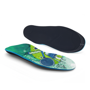 Ideastep presión del pie ortopédico termoplástico personalizado Auto 3D molde plantar escáner para pies planos plantillas ortopédicas - Product Image 2