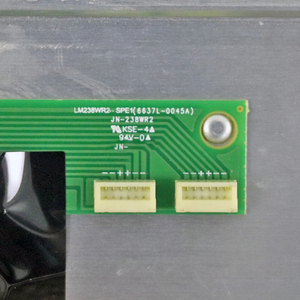 LM238WR2-SPE1 แผงสะท้อนแสงต่ำแบบ WLED แบบไม่สัมผัส สำหรับโมดูลประกอบจอ LCD ของเวิร์กสเตชันปรับเทียบสี - Product Image 4