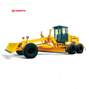 Nouvelle Niveleuse Routière PY180C 180HP avec Ripper à Trois Dents en Promotion - Product Image 3