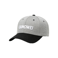 Topi Snapback Bordir Tekstil dengan Ukuran yang Dapat Disesuaikan, Pinggiran Melengkung, Logo yang Dapat Dikustomisasi, untuk Olahraga Luar Ruangan, Pria dan Wanita